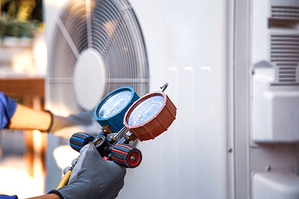 Affordable Hvac Repair solutions in Reading, OH